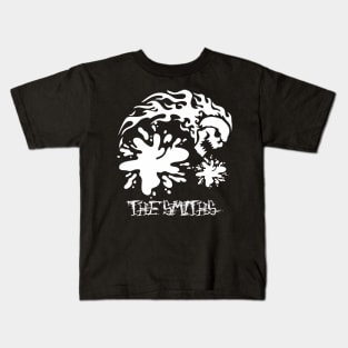 PUNK SMITHS Kids T-Shirt